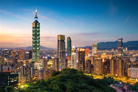 Taiwan ranks 5th for global economic freedom | Taiwan News | Mar. 12, 2026 10:50