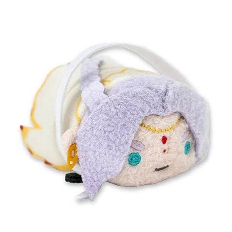 Nahyuta Sahdmadhi Mascot Plush CAPCOROM - Ace Attorney | Authentic ...