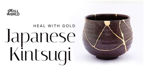 Japanese Kintsugi, The Cult Terra: Pune, 18 January to 25 January ...
