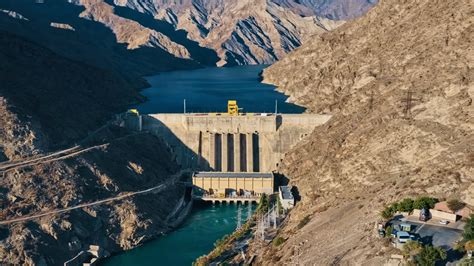 Afghanistan’s $10B pipeline, mega canal, and new capital city plans explained