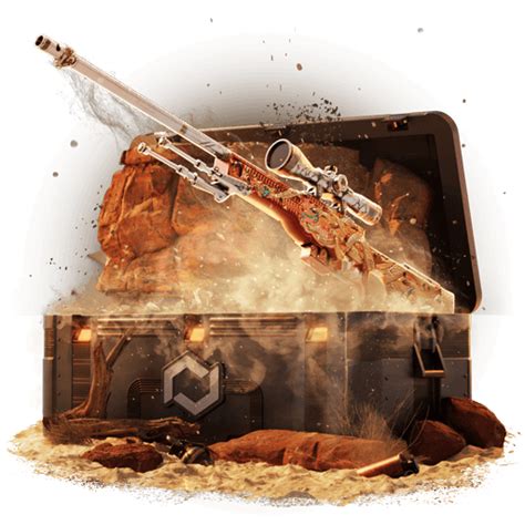 Sand mining Кейс CS:GO (CS2) — Открой кейс с топовыми скинами