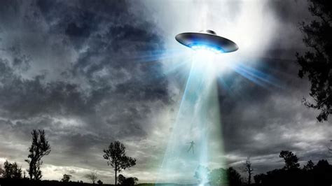 What to expect from alien files promised by Trump, and all that we ...