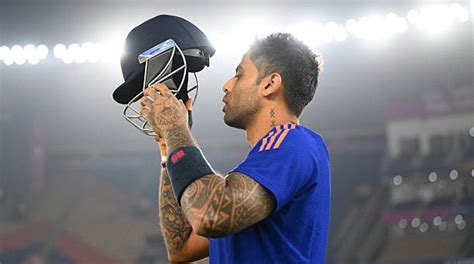 Suryakumar Yadav’s India Stay Unbeaten, Set for Crucial One-Day Break ...