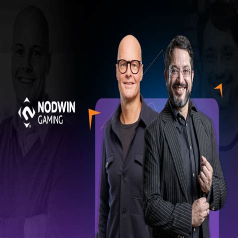 NODWIN Gaming Appoints Arnd Benninghoff to Board, Signaling Path to IPO ...