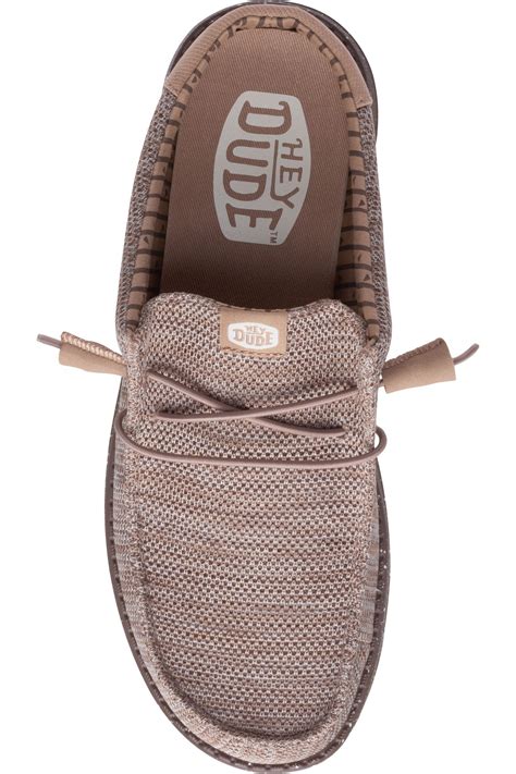 Hey Dude Wally Stretch Sox Slip-On (Men) | Nordstromrack