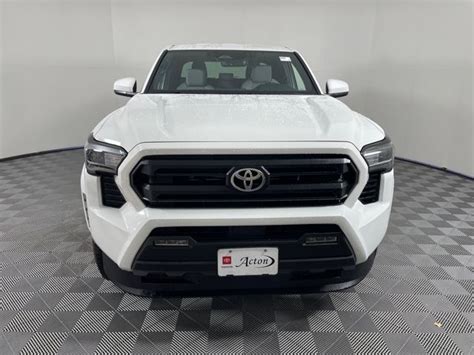 New Toyota Pickup For Sale in Keene, NH | Auto Navigator