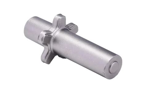 Rear Wheel Axle at best price in Faridabad by Ramco Steels Pvt. Ltd ...