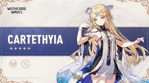 Cartethyia Build Guide - Wuthering Waves 3.0/3.1 - February 2026