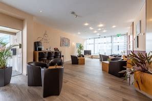 Fly Inn Hotel Frankfurt Airport Rüsselsheim ehemals Trip Inn Hotels ...