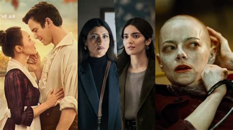 OTT Release This Weekend: Bridgerton Season 4 Part 2, One Battle After ...