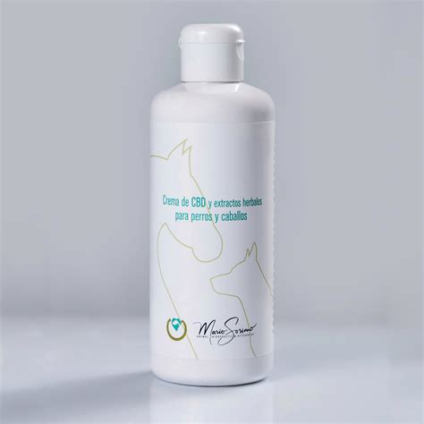 Natural Analgesic and Anti-Inflammatory Cream for Horses