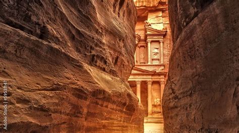 FULLY BOOKED Classic Jordan - 7 night tour including Petra, Wadi Rum ...