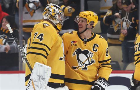 ‘I already kind of forget what it was like in Edmonton’: Penguins ...