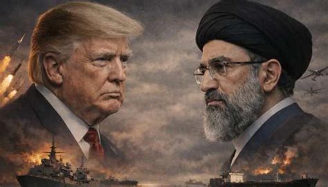 US troops on ground in Iran: Why Trump might go for Kharg Island ...