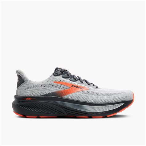 Men's Ghost 17 Running Shoes | Brooks Running