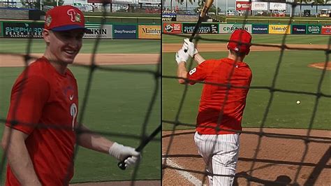 From IPL Ban To Baseball Bat: Former Sunrisers Hyderabad Player Harry ...