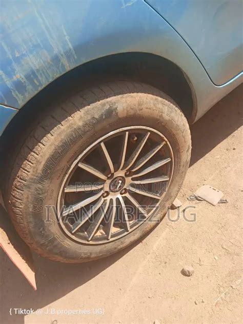 Vitz Rims 15size in Central Division - Vehicle Parts & Accessories ...