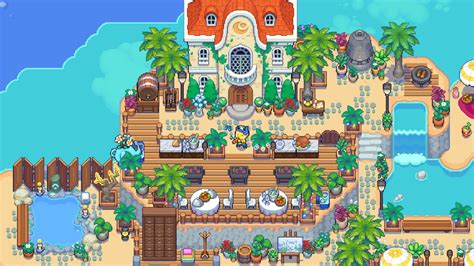 Top 5 Games Similar to Moonstone Island in 2026 | Cozy & Engaging Picks