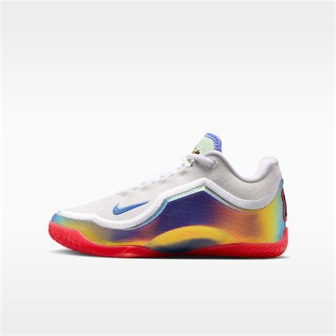 LeBron XXIII "Motor King" Big Kids' Basketball Shoes. Nike.com