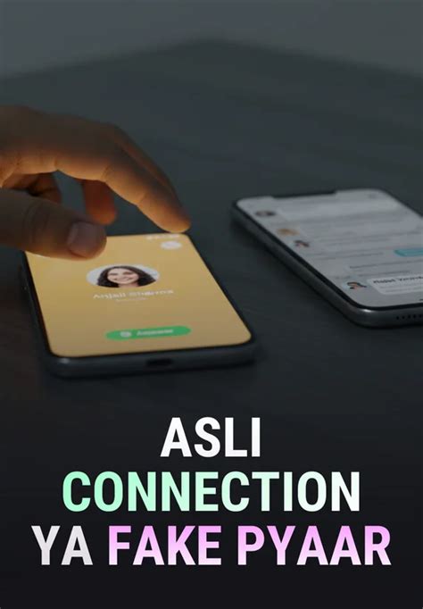 Asli Connection Ya Fake Pyaar | Psychology Ke Funde