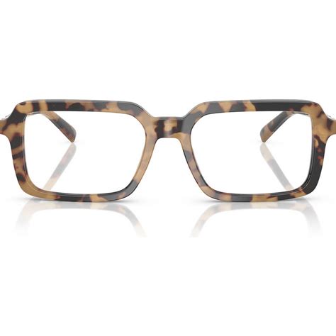 Michael Kors MK4130 Yellowstone 4006 Tortoiseshell Eyeglasses • Price