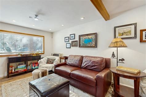 2BR Cabin with Spa, Decks, Yard - Cabins for Rent in South Lake Tahoe ...