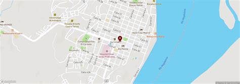 En vivo: Marina Quintero