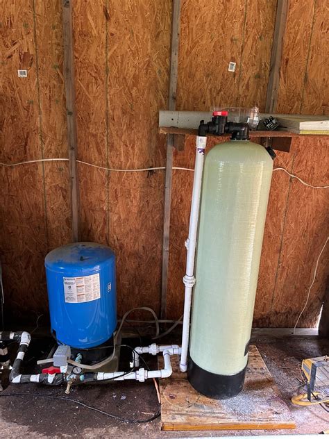 PFAS Ion Exchange Resin | ResinTech SIR-110-HP, 1 Cu Ft – Mid Atlantic ...