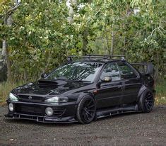 Pin by El del WRX on Pines creados por ti | Subaru wrc, Subaru rally ...