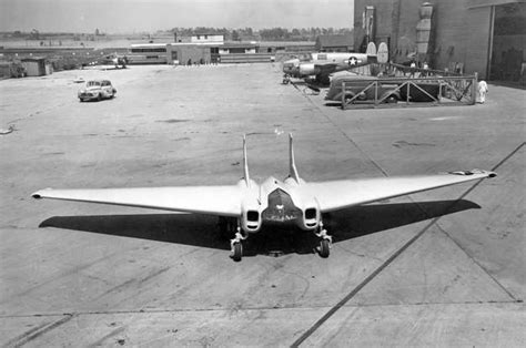 Planes that crashed on their first flight