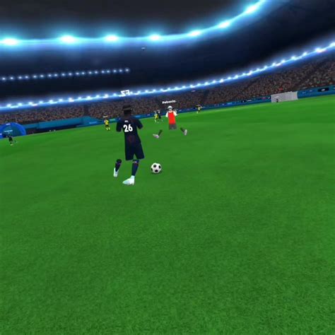 PSG Winger Highlights in Loki Blue Lock | TikTok