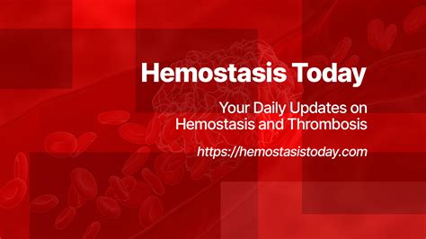 RhD sensitisation - Hemostasis Today | Hemostasis News, Insights, Stories