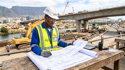 EWSETA & ECSA Funding 2026: R2,124 Support for Candidate Engineers