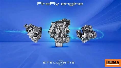 Η Stellantis ποντάρει στους κινητήρες της Fiat