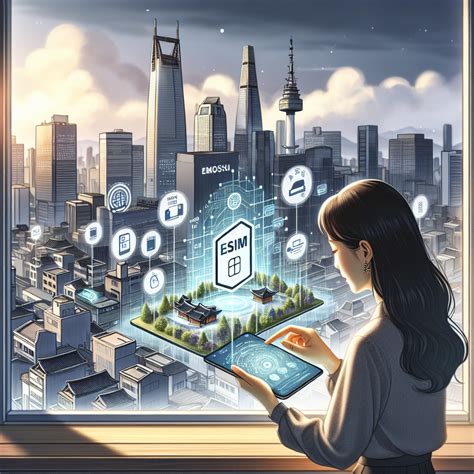 Korea eSIM for Android: Fix eSIM Download/Activation Errors (Step-by ...