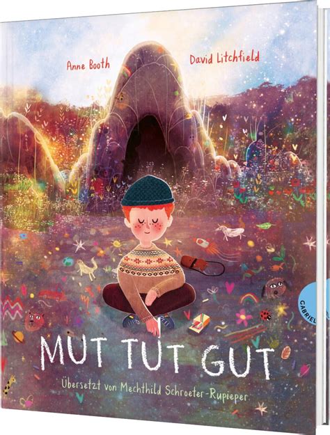 Buy Mut tut gut (Anne Booth, David Litchfield) [Hardcover] from £14.01 (Today) – Best Deals on ...