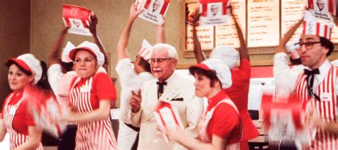 Colonel Sanders' Mississauga home for sale