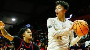 No. 14 Montgomery takes down Marlboro in CJG4 semis - Boys basketball ...