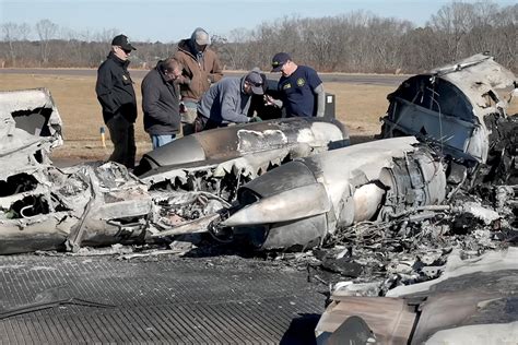 Greg Biffle plane crash: NTSB report indicates Biffle wasn't flying ...
