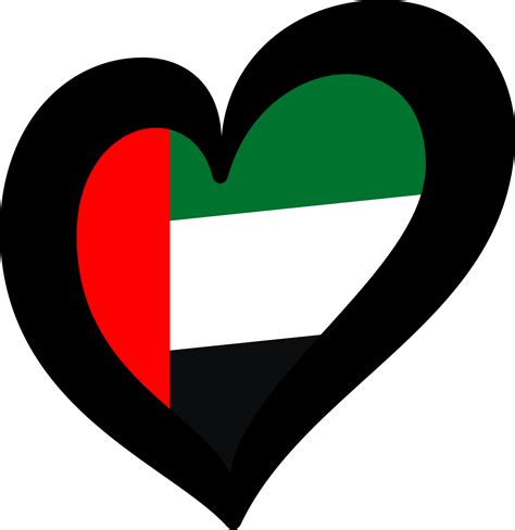 File:Eurovision 2026 heart - United Arab Emirates.svg - Wikimedia Commons