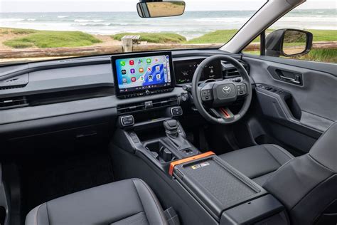 2026 Toyota RAV4 Hybrid review | CarExpert