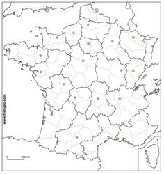 carte touristique ardeche – Recherche Google | Ardèche, Ardeche france ...