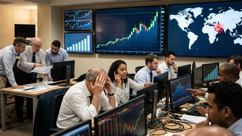 War with Iran darkens outlook for inflation, growth and jobs as economists warn of mild stagflation