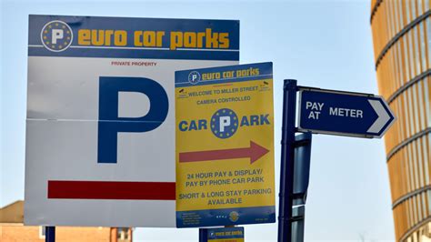 Drivers given more powers against private parking companies