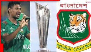Bangladesh T20 World Cup 2026 row: What has happened so far after ...