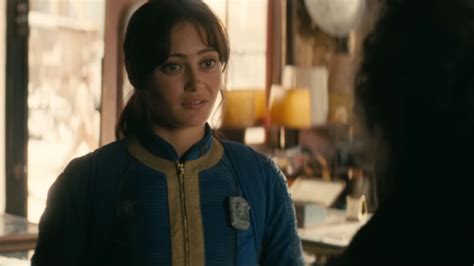 10 Best Fallout characters in the Amazon Series, ranked
