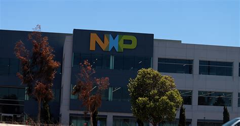 NXP Semiconductors acquires AI chip startup Kinara for $307m - DCD