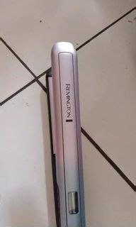 catokan remington infinite, Kesehatan & Kecantikan, Perawatan Rambut di ...