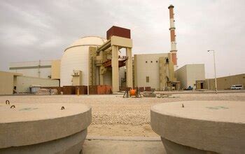 La cuarta ronda de conversaciones nucleares entre EEUU e Irán concluyó ...