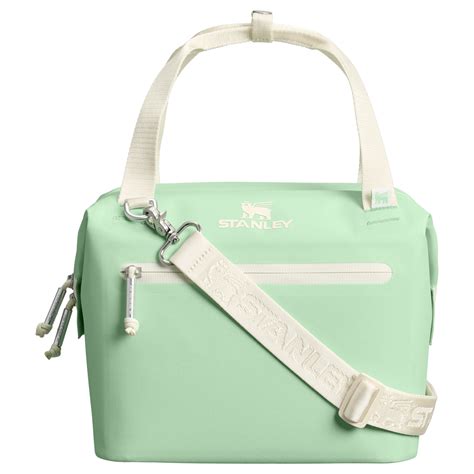 Stanley Stanley The All Day Julienne Mini Cooler | Pistachio Pistachio ...
